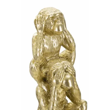 Wieża SCIMMIE Ø 10,5X30 cm MIN 2
